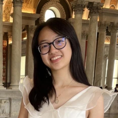 Gloria Bao