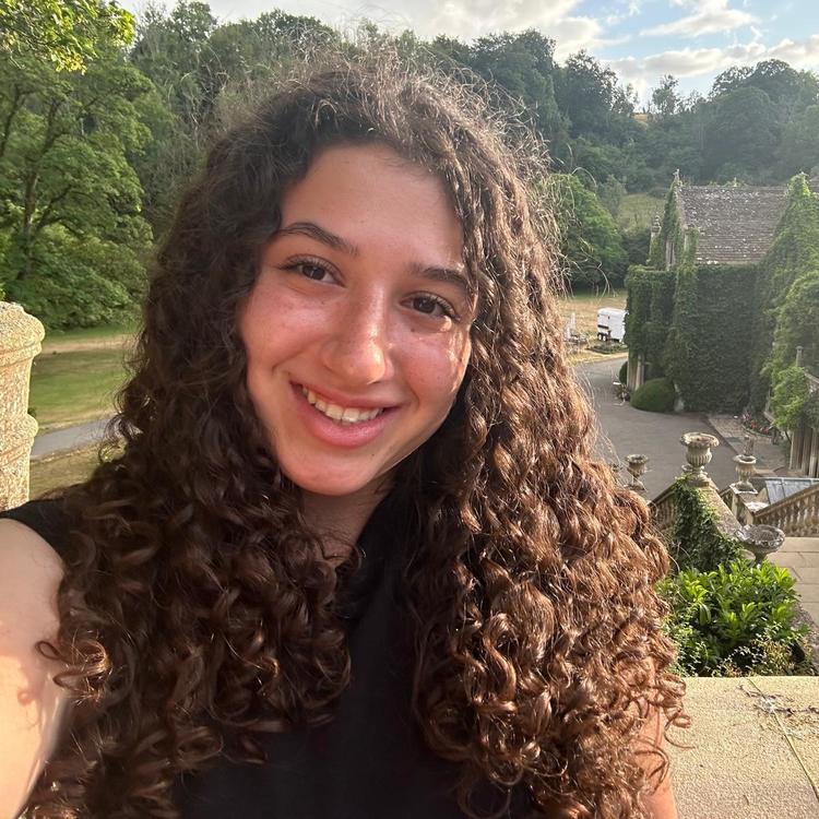 Gabriella Silverstein