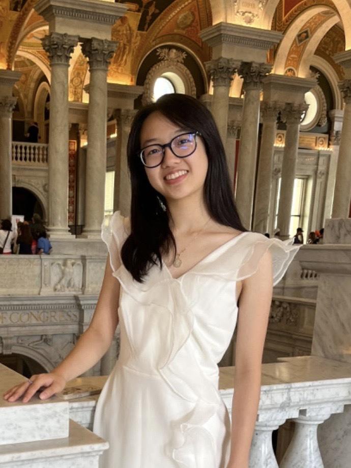 Gloria Bao