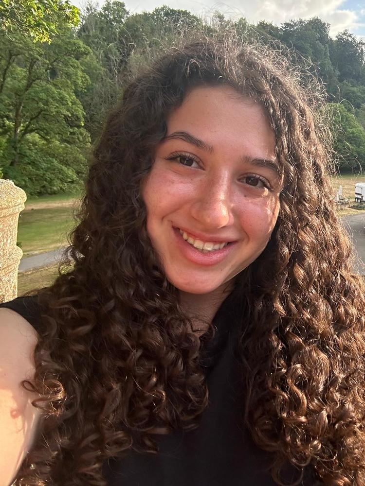Gabriella Silverstein